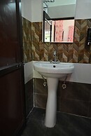 Akansha The Lake View