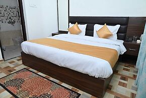 Akansha The Lake View