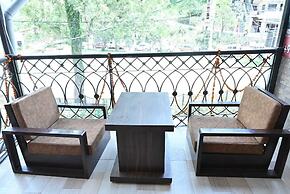 Akansha The Lake View