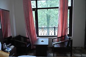 Akansha The Lake View