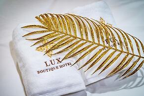 Lux Boutique Hotel