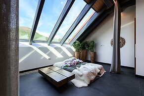 Resort Oblik