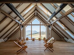 Resort Oblik