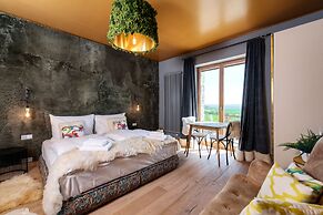 Resort Oblik