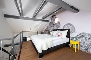 Resort Oblik