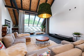 Resort Oblik