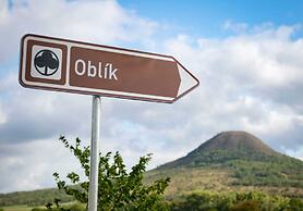 Resort Oblik