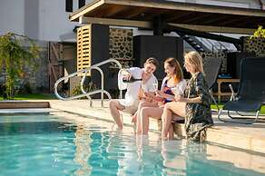 Resort Oblik