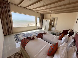 Hotel Paraiso Dakhla