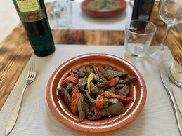 Hotel Paraiso Dakhla