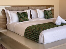 Hotel Paraiso Dakhla