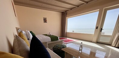 Hotel Paraiso Dakhla