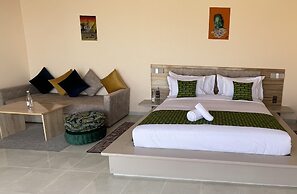 Hotel Paraiso Dakhla