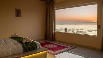 Hotel Paraiso Dakhla