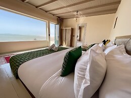 Hotel Paraiso Dakhla