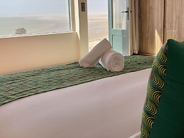 Hotel Paraiso Dakhla