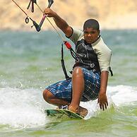 Hotel Paraiso Dakhla
