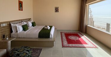 Hotel Paraiso Dakhla