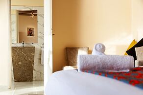 Hotel Paraiso Dakhla