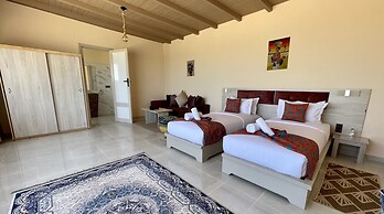 Hotel Paraiso Dakhla