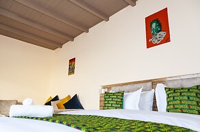 Hotel Paraiso Dakhla