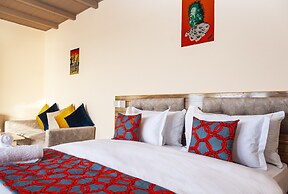 Hotel Paraiso Dakhla