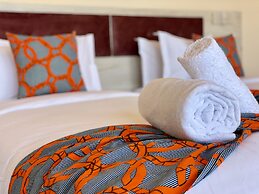 Hotel Paraiso Dakhla