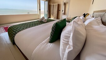 Hotel Paraiso Dakhla