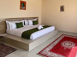 Hotel Paraiso Dakhla