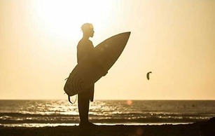 Hotel Paraiso Dakhla