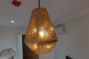 The Honeycomb Boutique Hotel