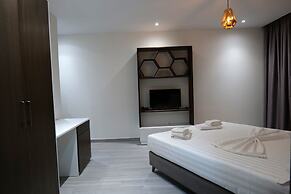 The Honeycomb Boutique Hotel