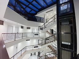 The Honeycomb Boutique Hotel