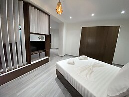 The Honeycomb Boutique Hotel