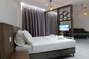 The Honeycomb Boutique Hotel