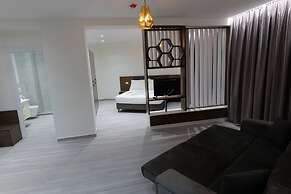 The Honeycomb Boutique Hotel