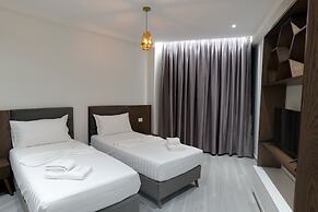 The Honeycomb Boutique Hotel