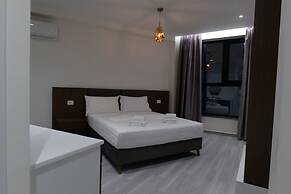 The Honeycomb Boutique Hotel