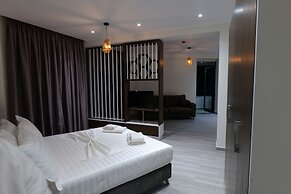 The Honeycomb Boutique Hotel