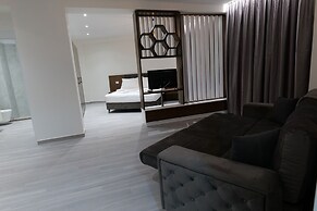 The Honeycomb Boutique Hotel