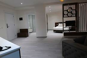 The Honeycomb Boutique Hotel