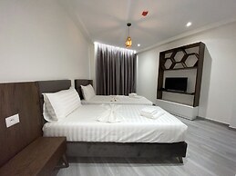 The Honeycomb Boutique Hotel