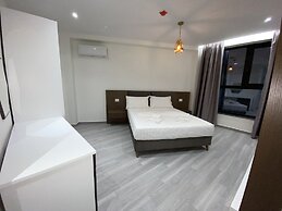 The Honeycomb Boutique Hotel