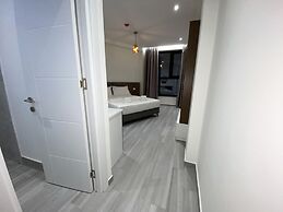 The Honeycomb Boutique Hotel