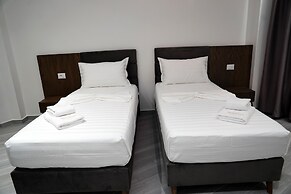 The Honeycomb Boutique Hotel