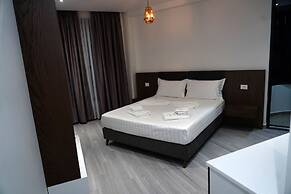 The Honeycomb Boutique Hotel