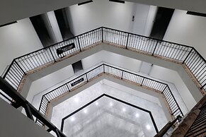 The Honeycomb Boutique Hotel