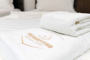 The Honeycomb Boutique Hotel
