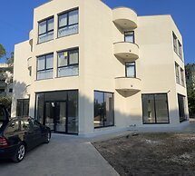 The Honeycomb Boutique Hotel