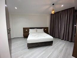 The Honeycomb Boutique Hotel